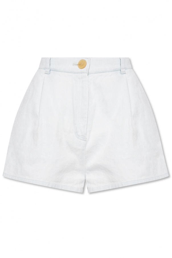 forte_forte Samsøe Samsøe Longline Casual Shorts