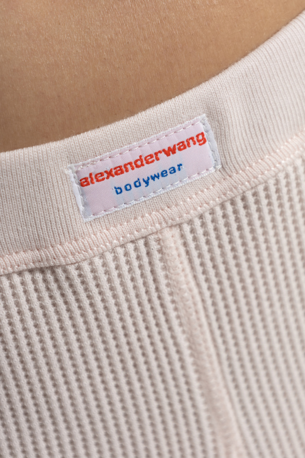 Alexander Wang Cotton panties