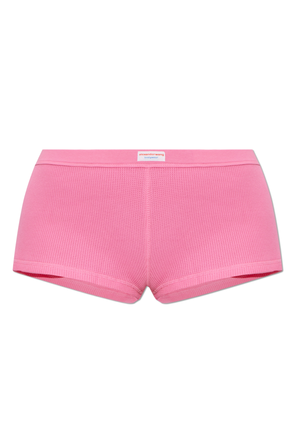 Underwear shorts od Alexander Wang