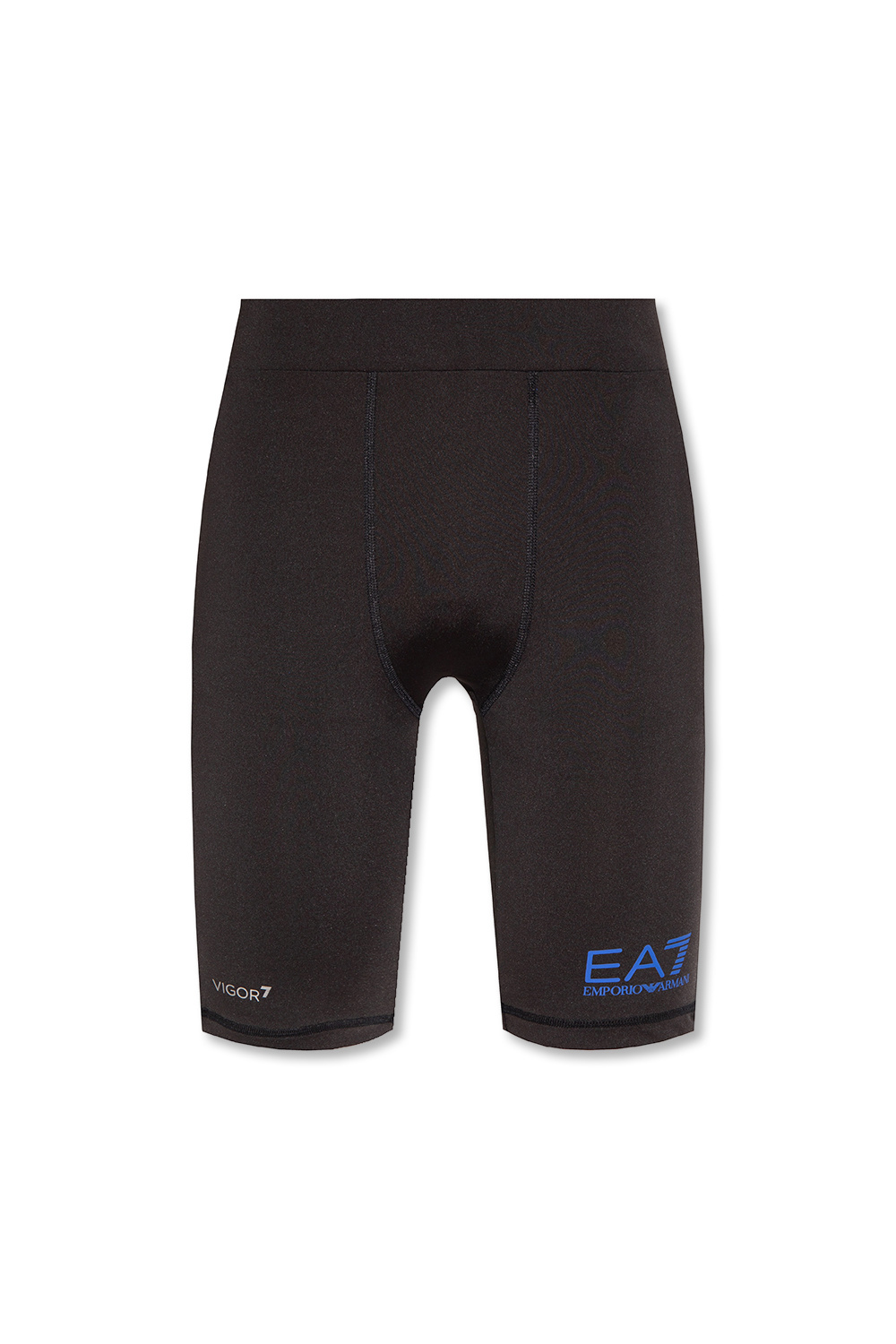 EA7 Emporio armani amp Short leggings