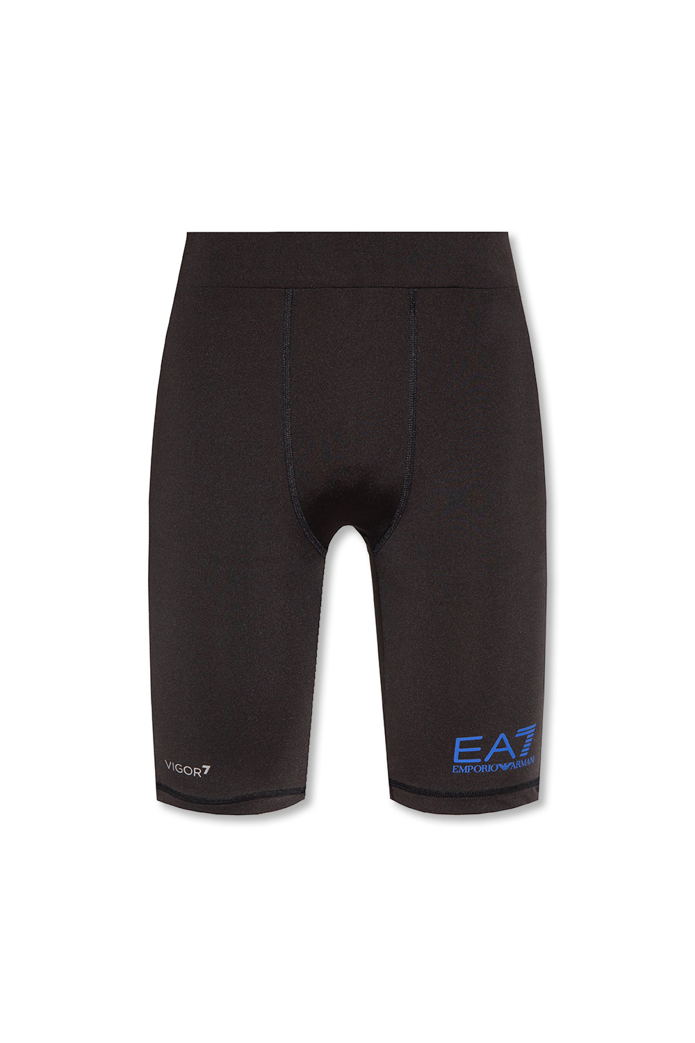 EA7 Emporio Armani Short leggings