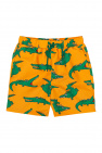 stella the McCartney Kids Swim shorts