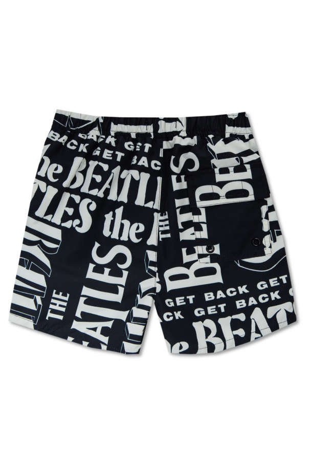 Stella McCartney Kids paper stella McCartney Kids x The Beatles