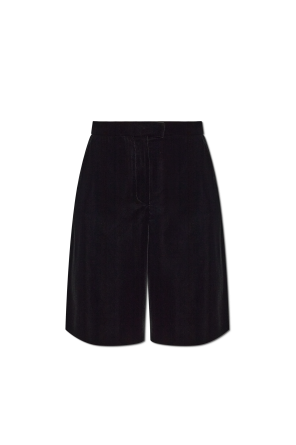 Samtshorts