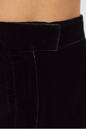 Valentino Garavani Samtshorts