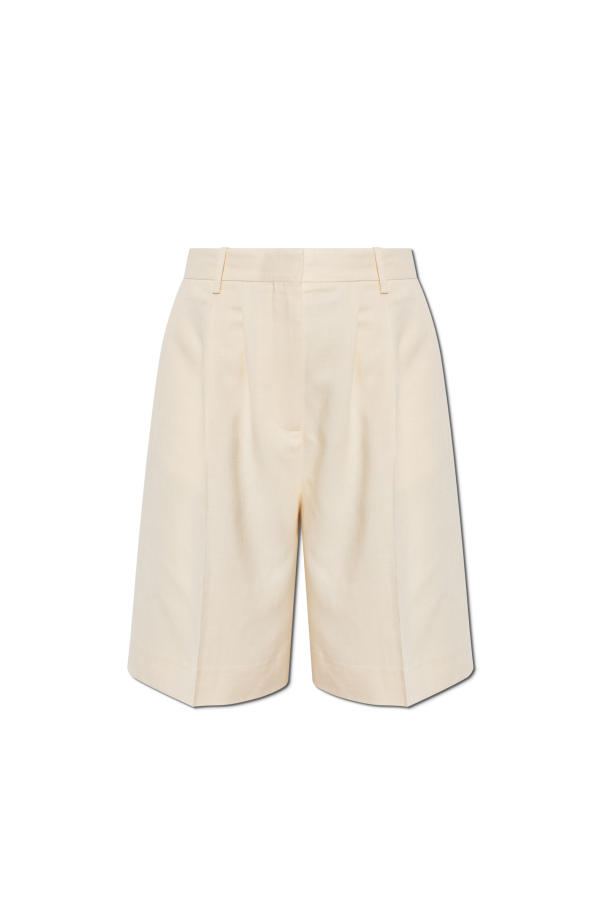'Bryson' shorts od Anine Bing