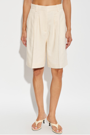 Anine Bing Shorts ‘Bryson’