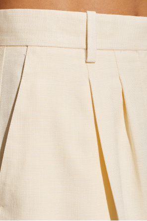 Anine Bing Shorts ‘Bryson’