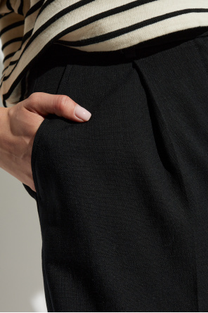 Anine Bing Trent shorts