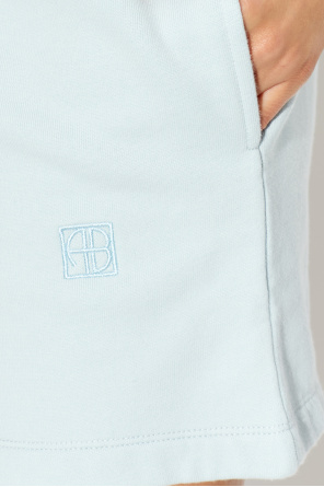 Anine Bing Kam shorts
