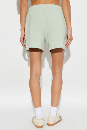 Anine Bing "Kam" shorts
