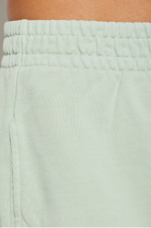 Anine Bing "Kam" shorts