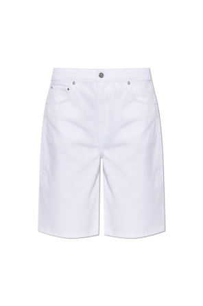 Szorty jeansowe `Jasper`