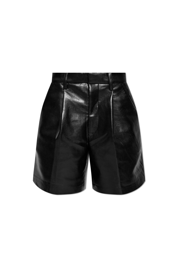 Anine Bing ‘Carmen’ Shorts