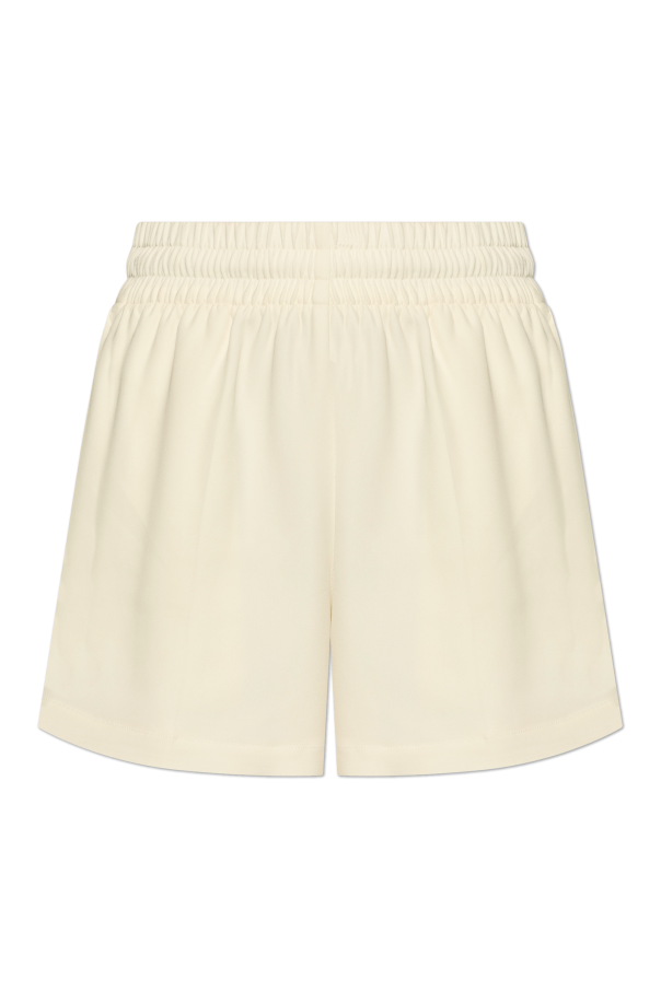 Anine Bing Shorts with pockets