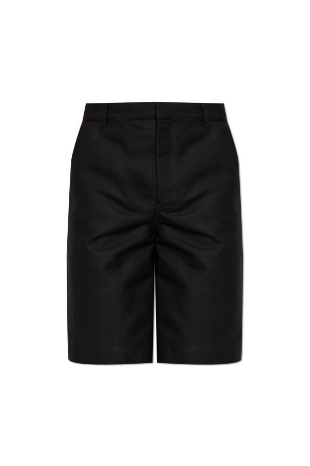 Shorts with pockets od Balenciaga