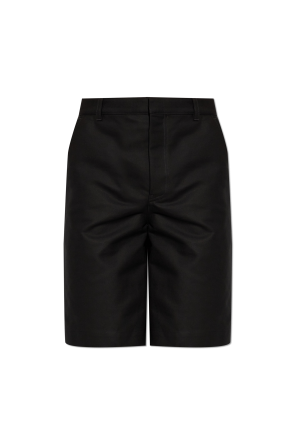 Shorts with pockets