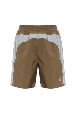 Logo shorts