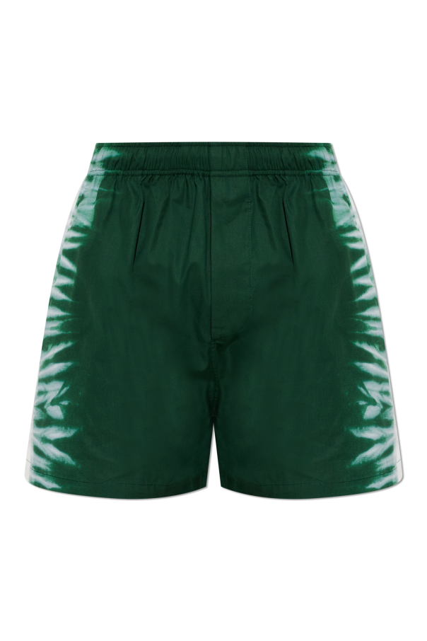 Shorts with pockets od Balenciaga