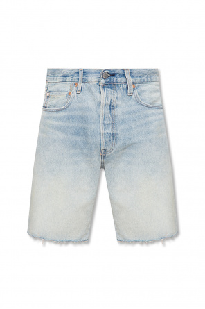 Shorts ‘made & crafted®’ collection od Levi's