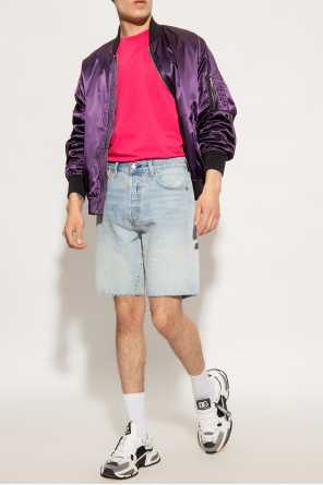 Shorts ‘made & crafted®’ collection od Levi's