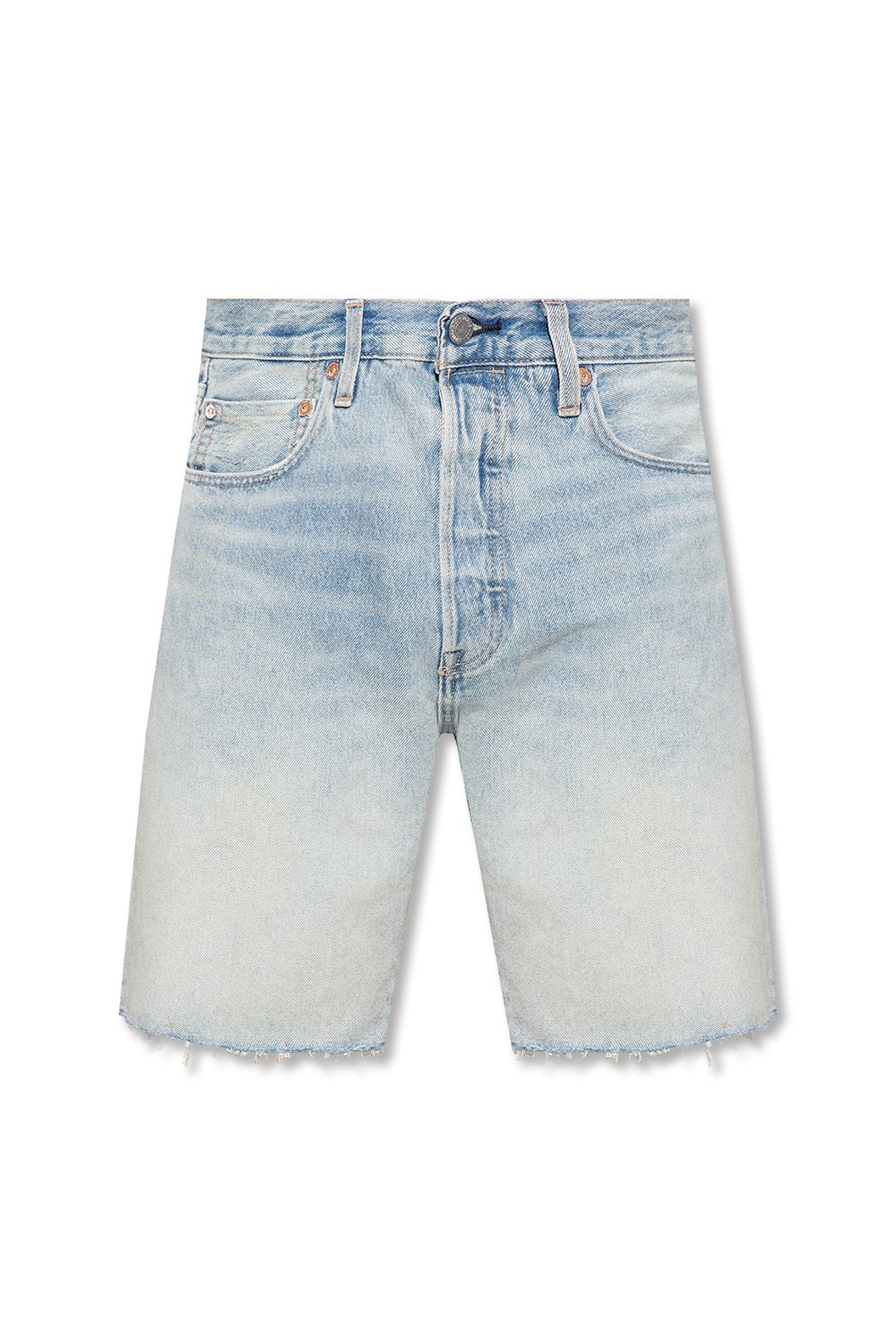 Levi's shorts Woven ‘Made & Crafted®’ collection