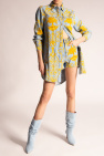 Versace Jeans Couture Denim shorts