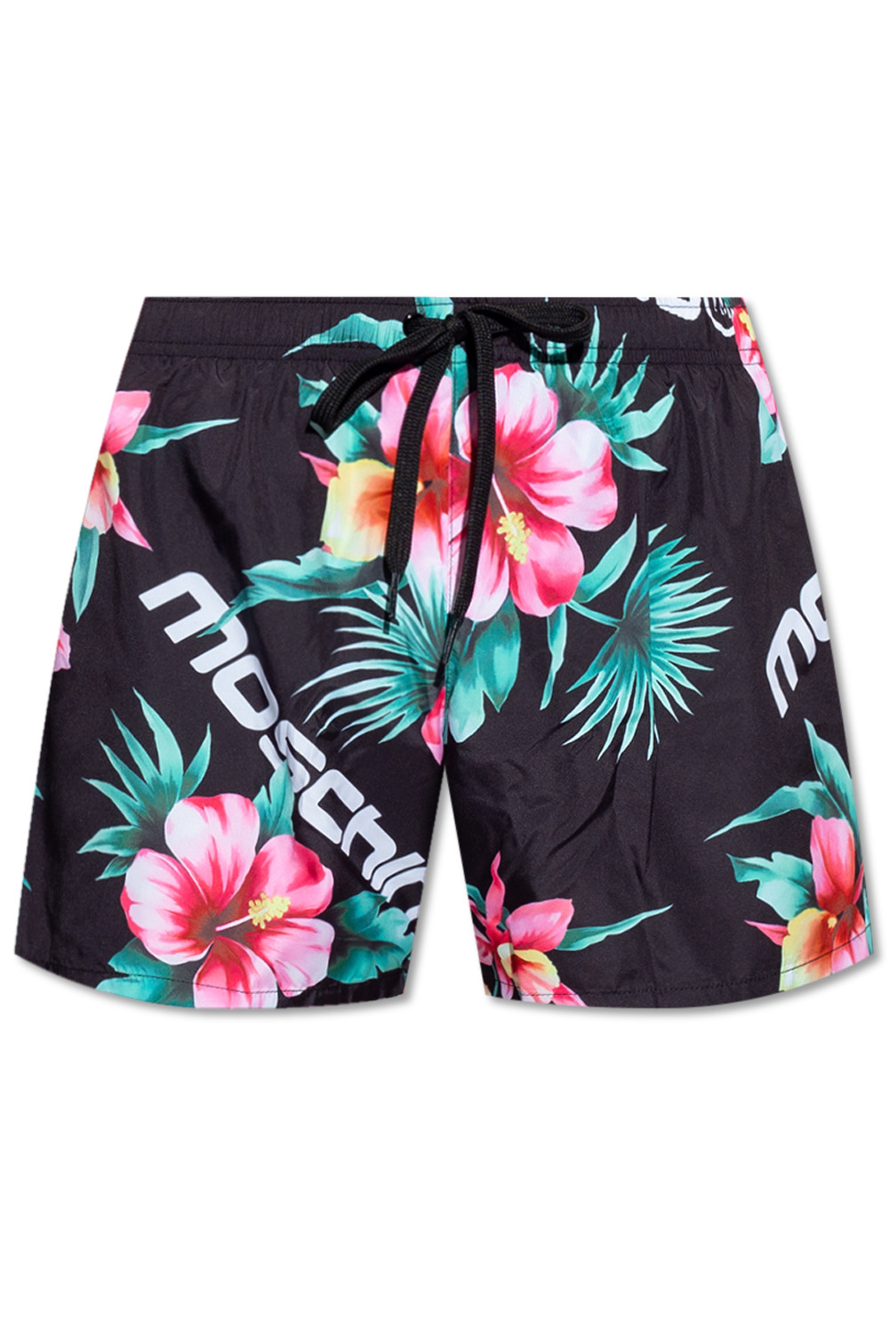 Moschino Swim shorts