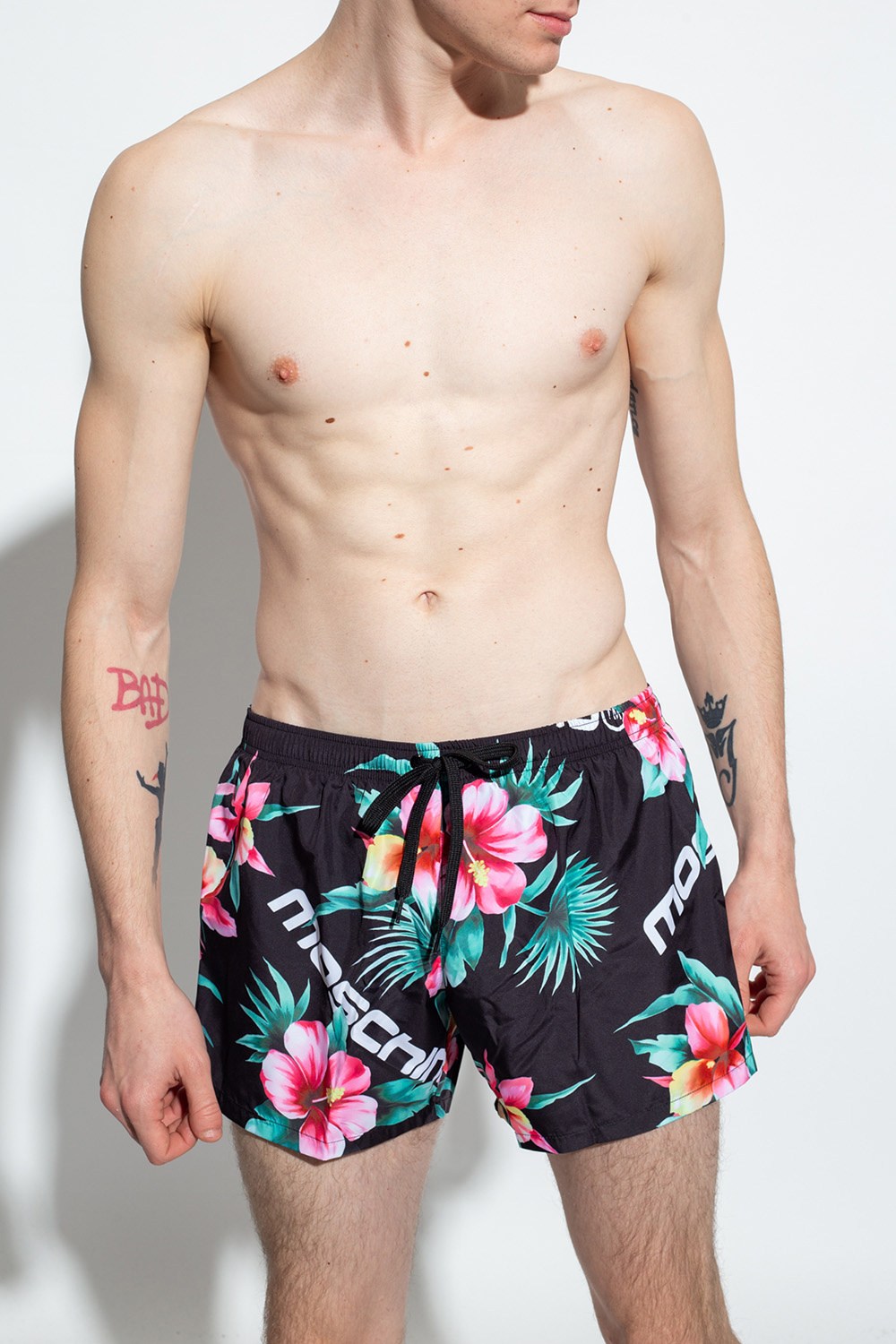 Moschino Swim shorts