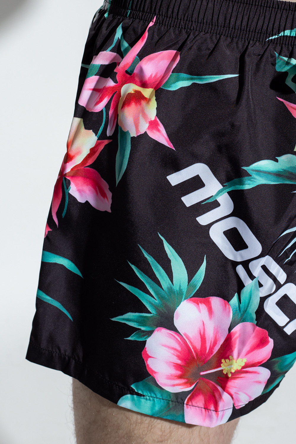 Moschino Swim shorts