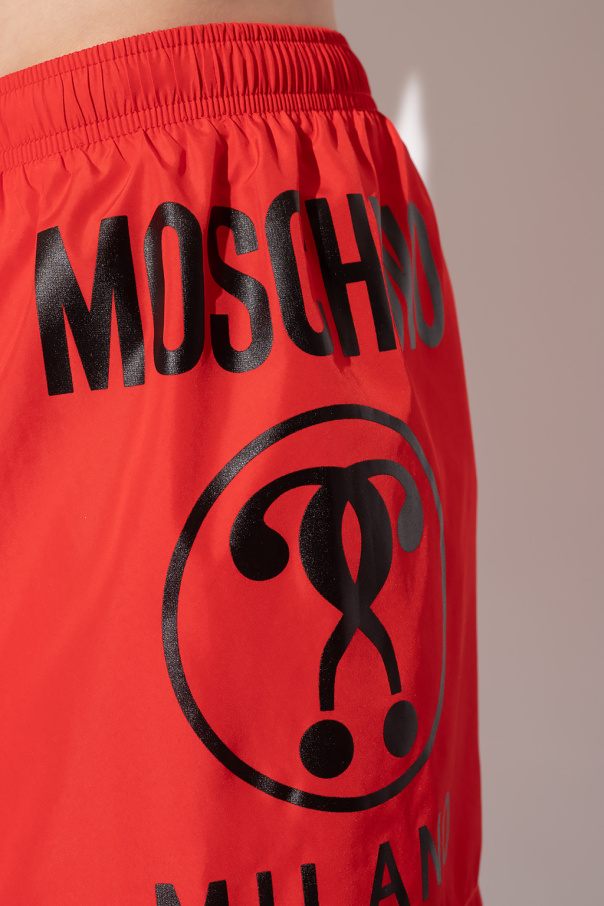 Moschino Swim shorts