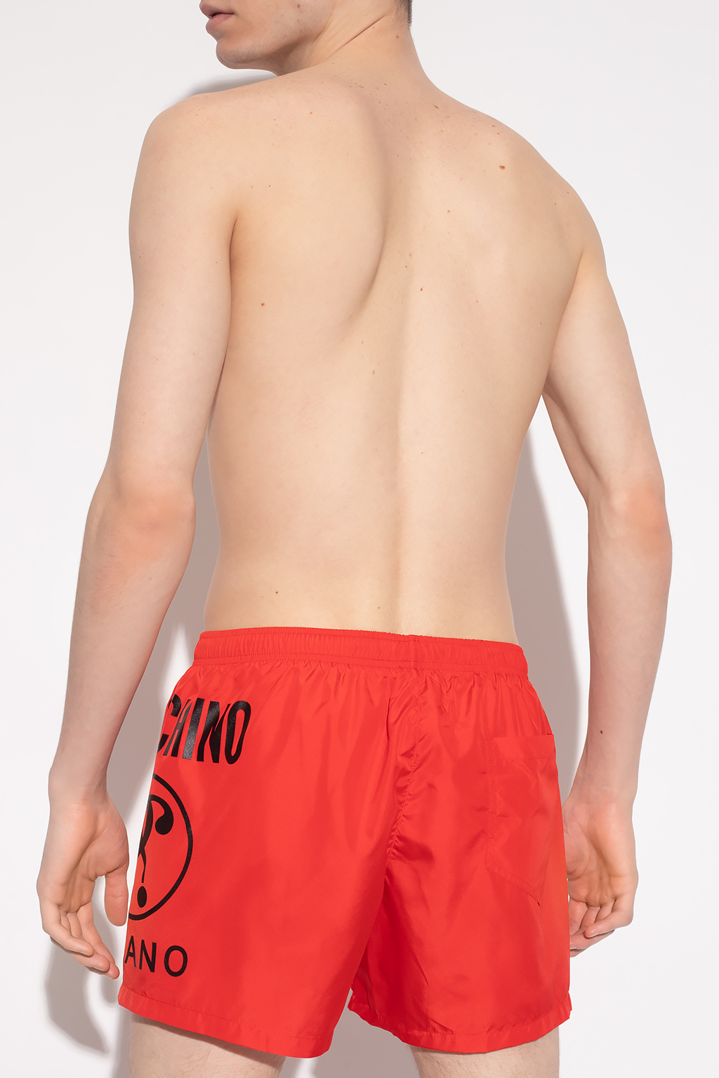 Moschino Swim shorts