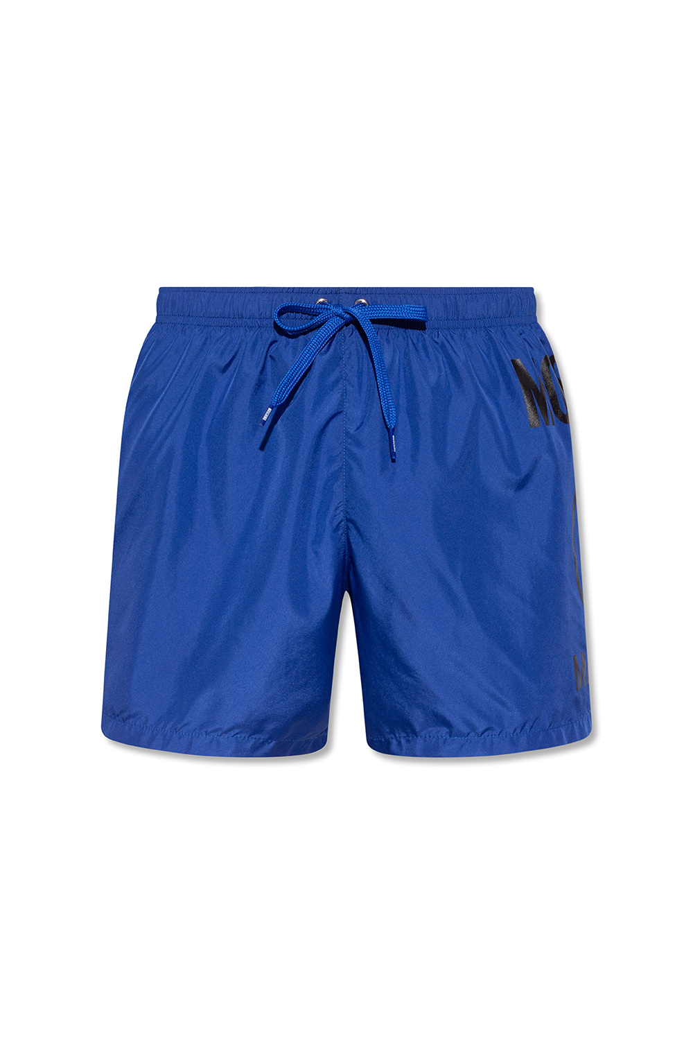 Moschino Swim Flared shorts