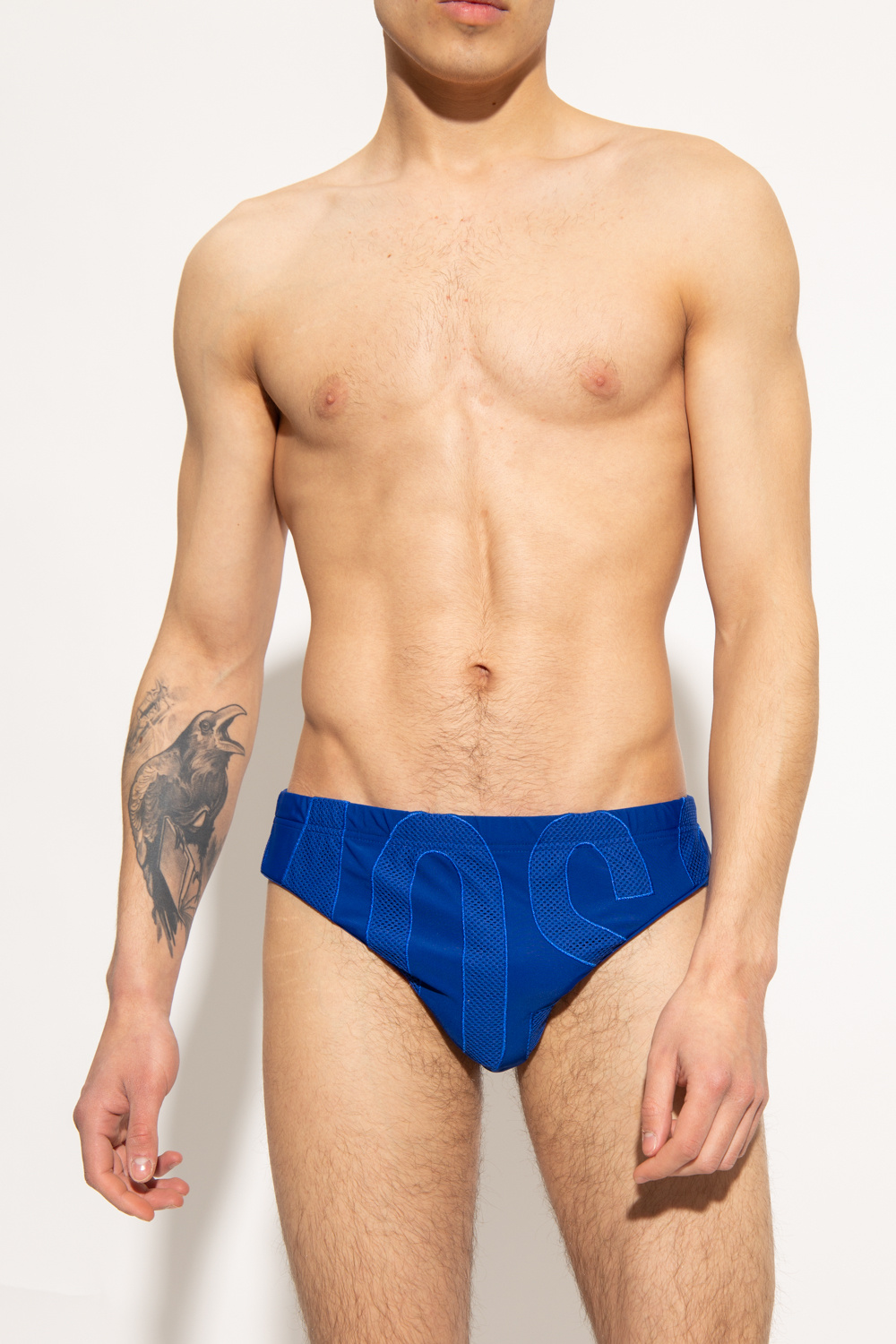 Moschino Curta briefs