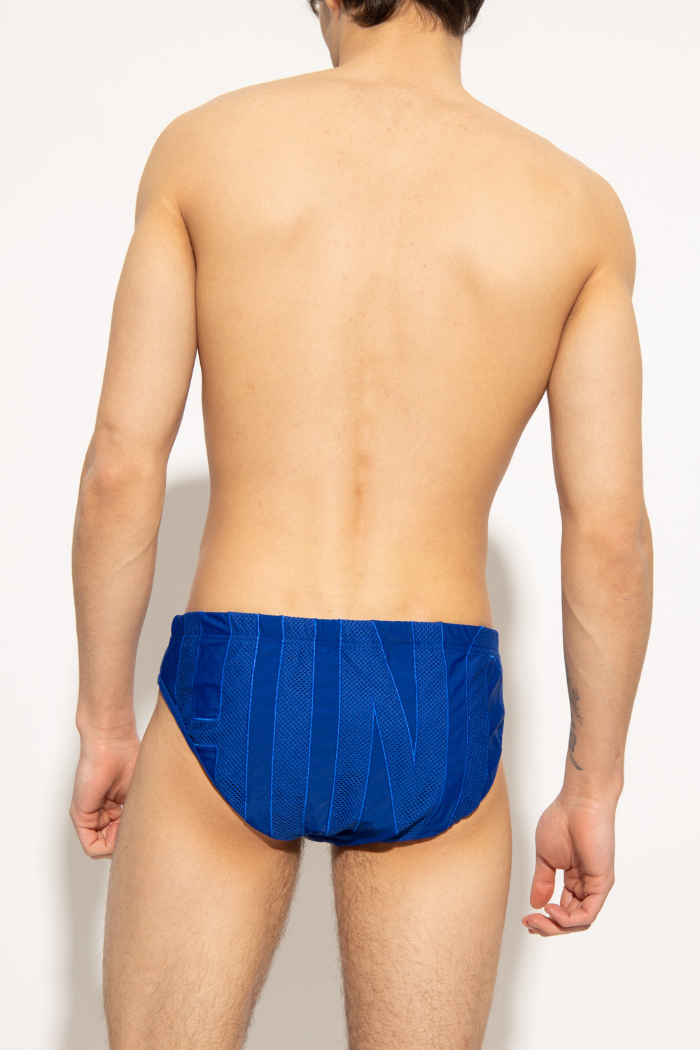 Moschino Curta briefs