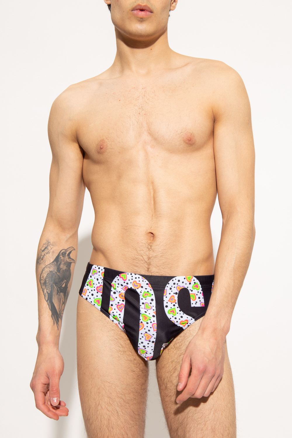 Moschino Swimming briefs