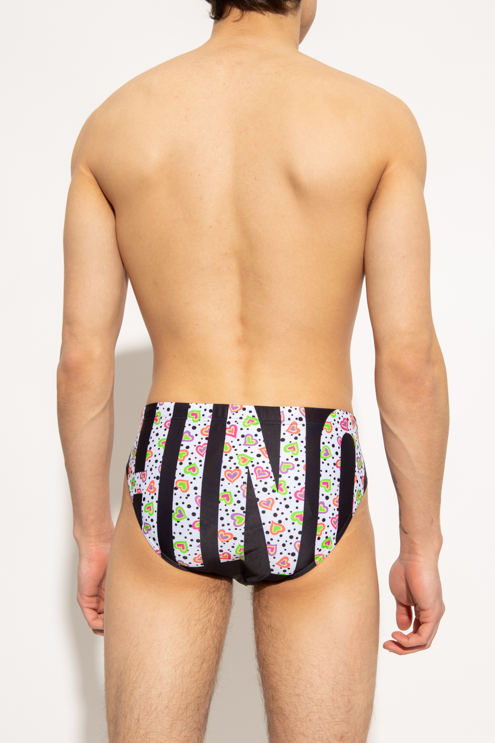 Moschino Swimming briefs