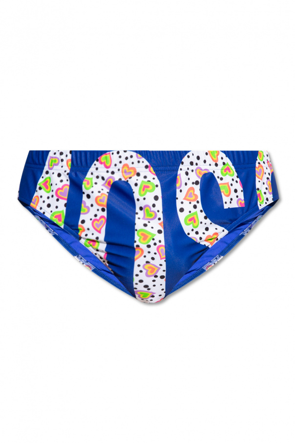 Moschino Swimming briefs