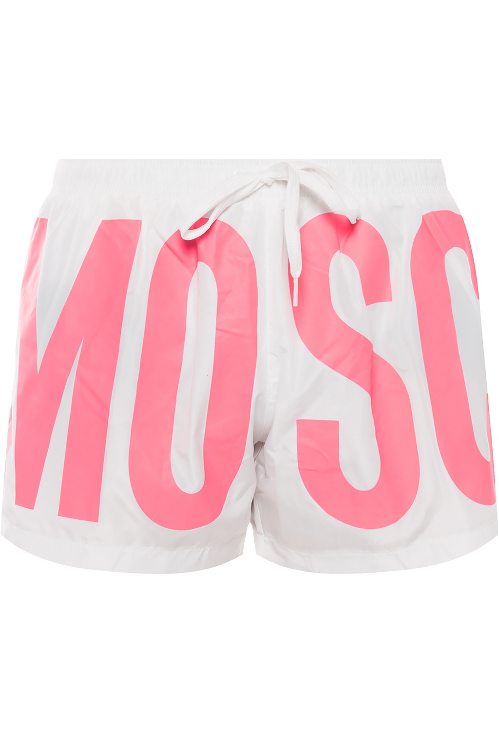 moschino swimwear men's