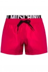 Moschino Swim shorts