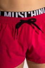 Moschino Swim shorts