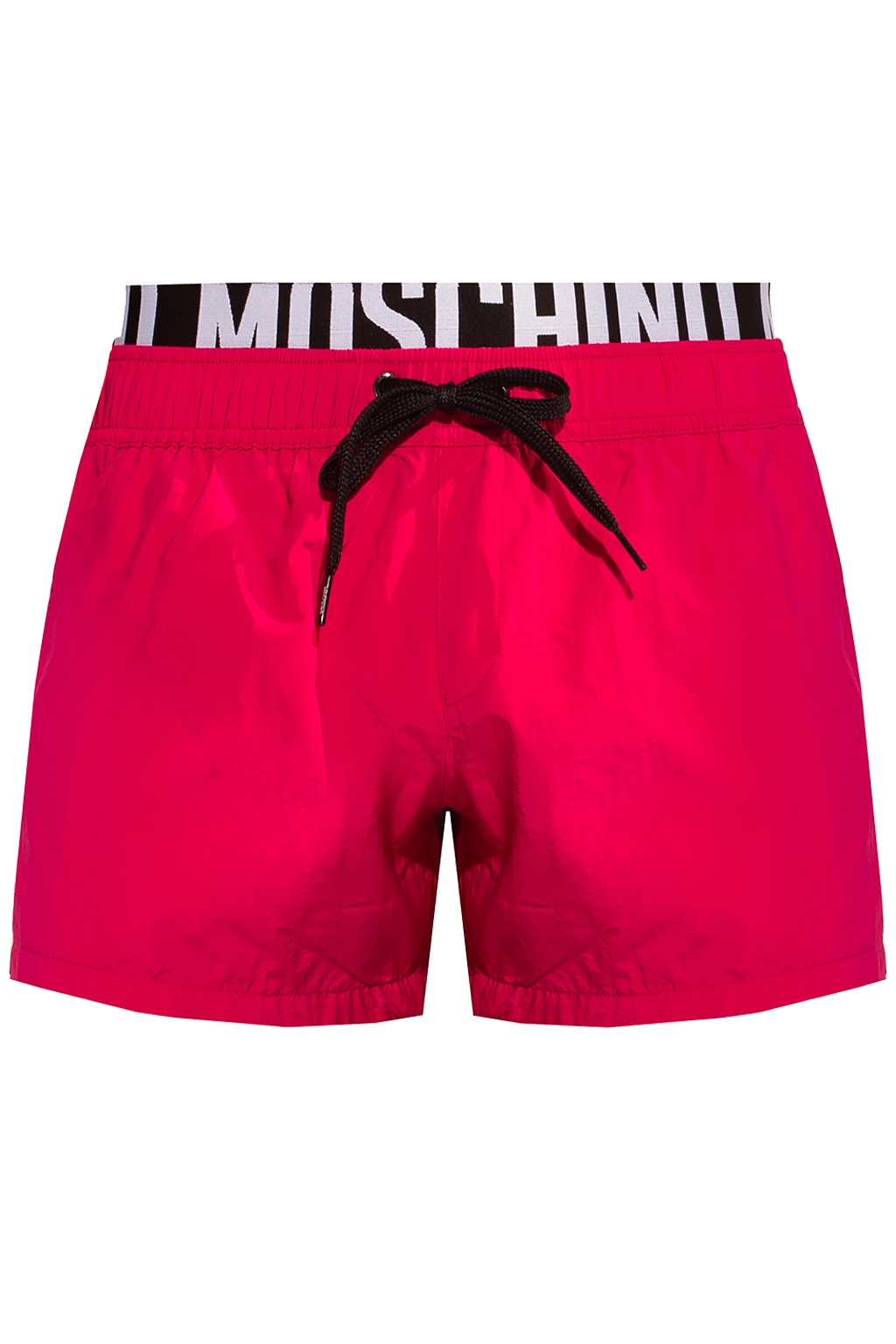 moschino swim trunks