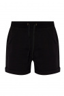 Moschino Shorts with logo