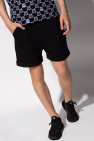 Moschino Shorts with logo