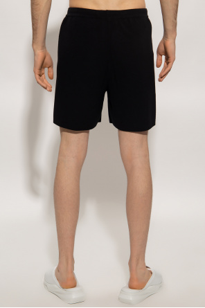 1017 ALYX 9SM Ribbed shorts