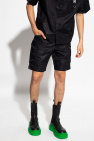 1017 ALYX 9SM Fitted bike shorts