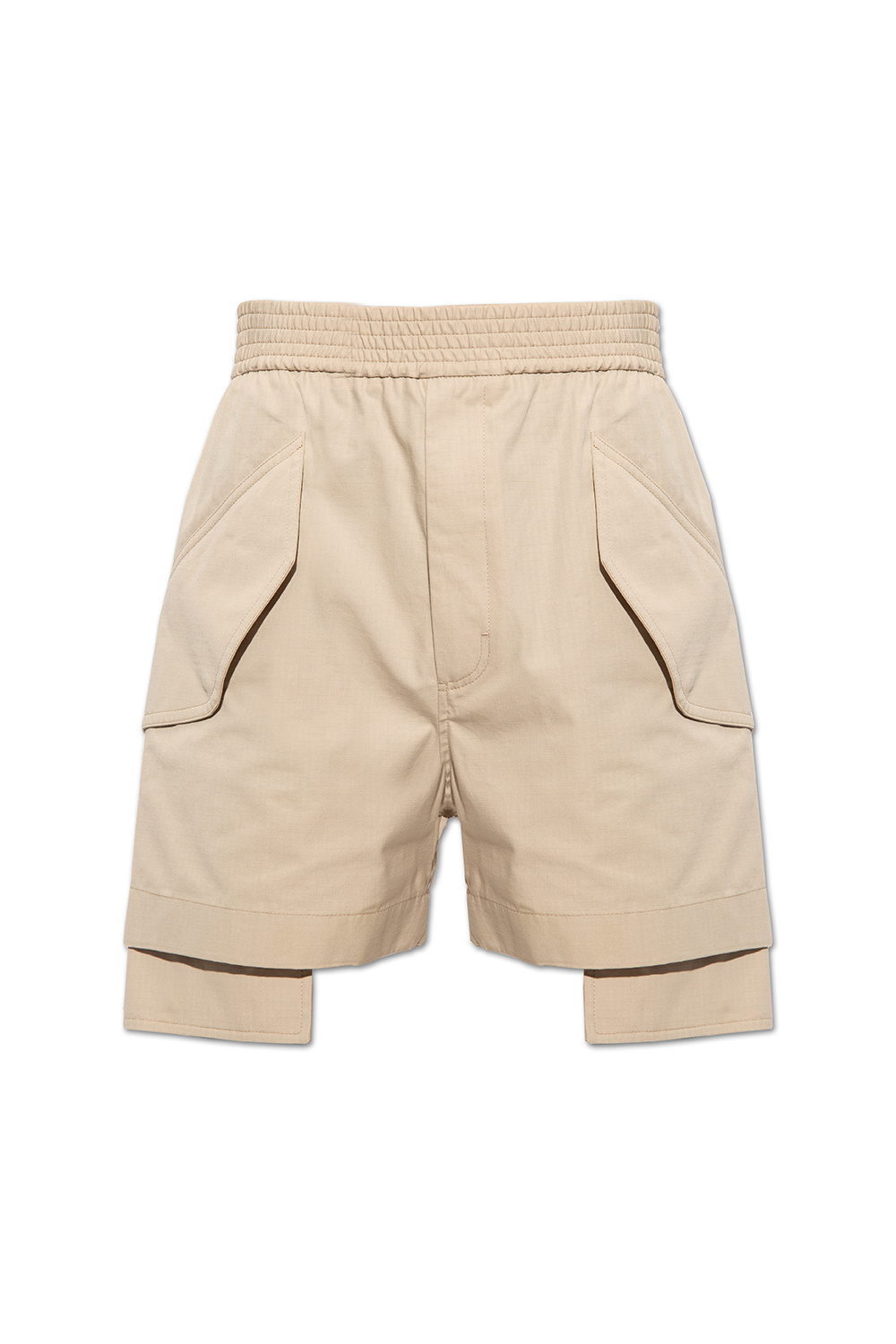 1017 ALYX 9SM Cotton shorts
