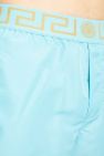 Versace Swim shorts