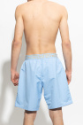 Versace Swimming shorts