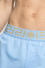 Versace Swimming shorts